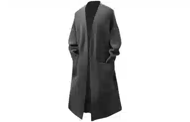 IGOI V-Neck Knit Sweater