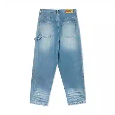 MIND ERROR Jeans