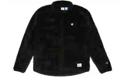 UNDEFEATED x Champion Logo