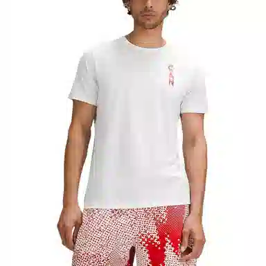 lululemon Team Canada T