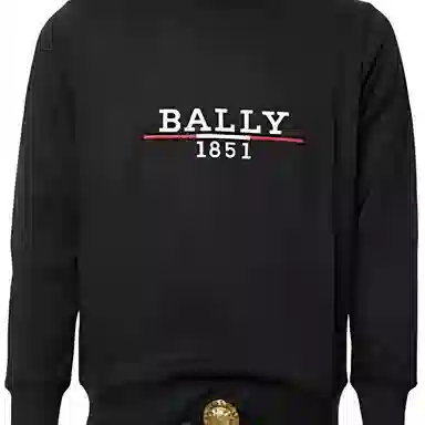 BALLY