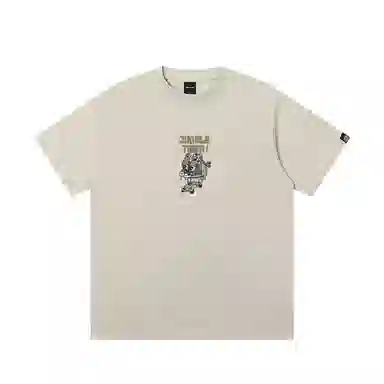 JUNGLE TIGER T
