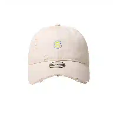 Yangtongxue Embroidered Cap