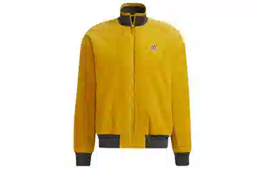 adidas M Corduroy Jkt Logo