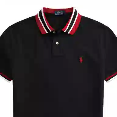 Polo Ralph Lauren LogoPolo