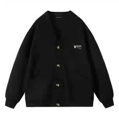 The Simpsons Cardigan