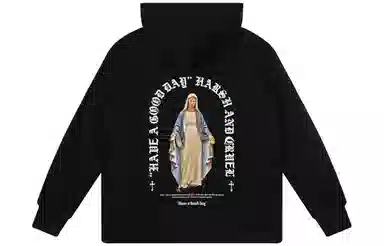 HARSH AND CRUEL AW21