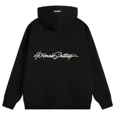 404MOB GANG Logo