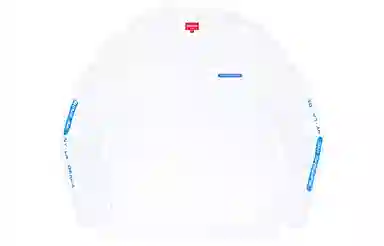 Supreme Inc Paneled Top