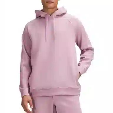 lululemon Smooth Spacer Classic-Fit Pullover Hoodienull