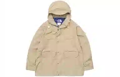 THE NORTH FACE PURPLE LABEL