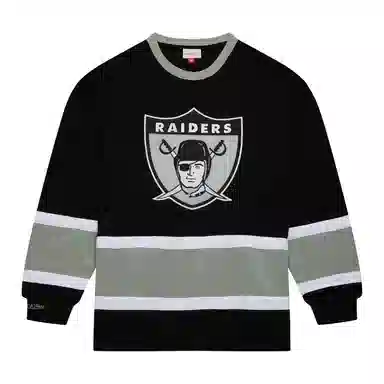 Mitchell & Ness x NFL