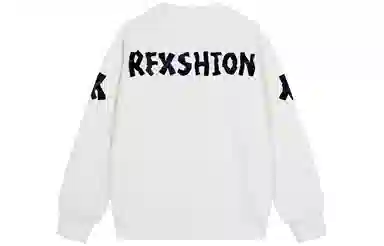 REXSHION Logo