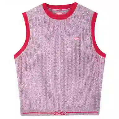 SPRAYGROUND Knit Vest