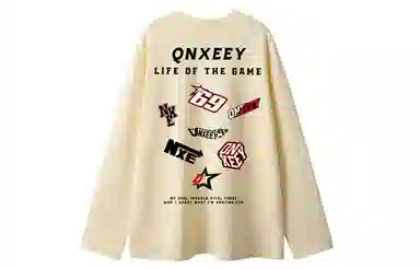 Qnxeey LogoT