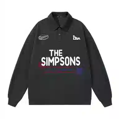 The Simpsons Polo