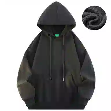 SESAME STREET Basic Hoodie