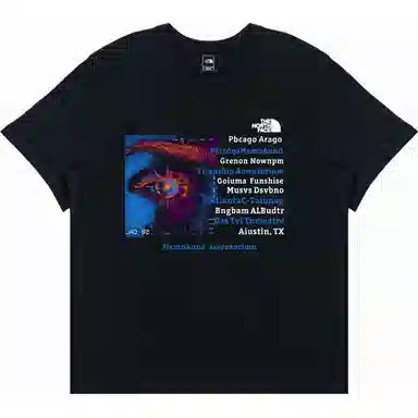 THE NORTH FACE Fantasy T