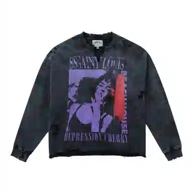 SSSAINT LOUIS
