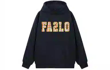 FA2LO logo