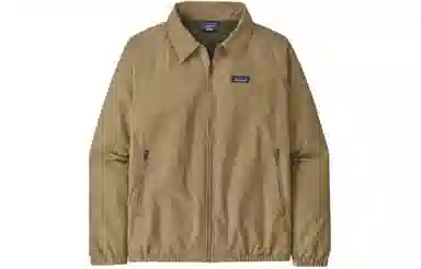 Patagonia Baggies Jacket