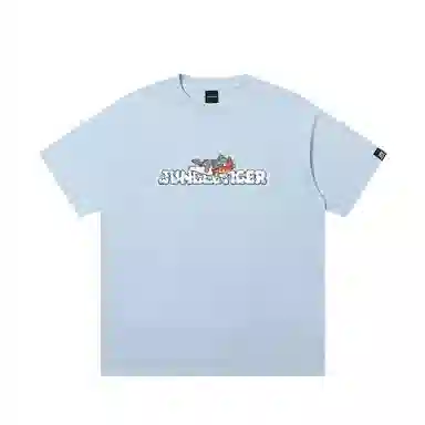 JUNGLE TIGER T