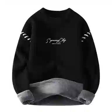 Qnxeey Sweater