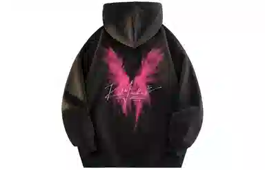 TONYKRZ Hoodie