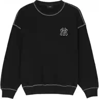 MLB overfit Coopers Logo Mega