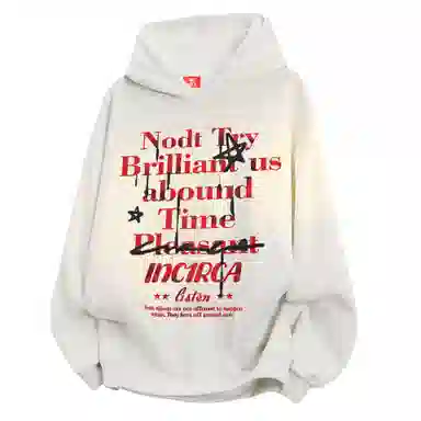 C1RCA Hoodie