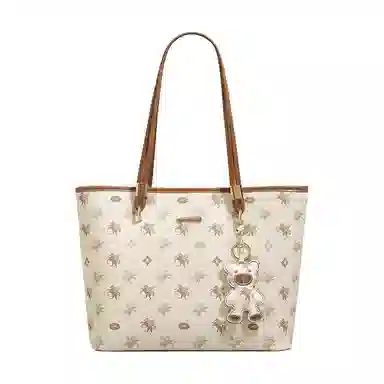 PESASRIE PU Tote