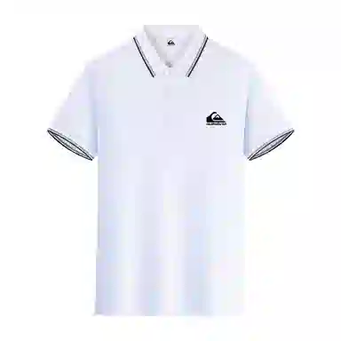 Quiksilver LogoPolo