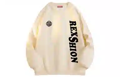 REXSHION Logo