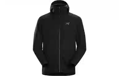 Arcteryx Kyanite Ar Hoody