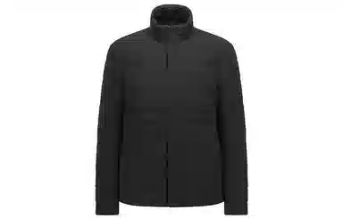 HUGO BOSS Quilted Jacket