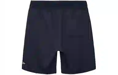 New Era SS24 Skateboard Shorts Navy