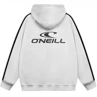 O'Neill Retro Hoodie Stripes
