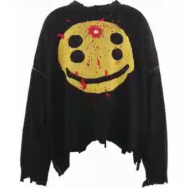 SAINT Mxxxxxx Sweater