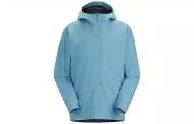 Arcteryx Solano Hoody