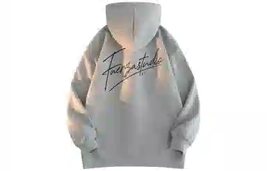 FUERZA Hoodie