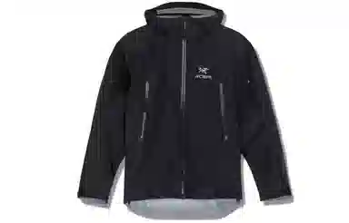 Arcteryx Zeta Lt