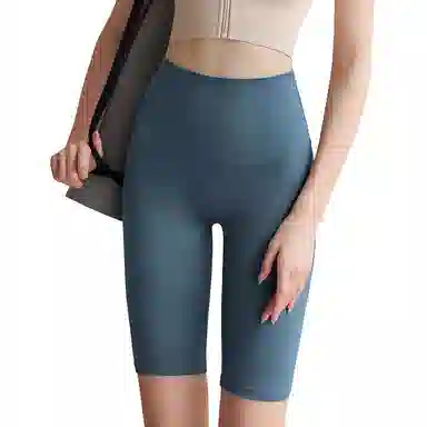 怪力萝莉  时尚舒适百搭  瑜伽短裤  女款