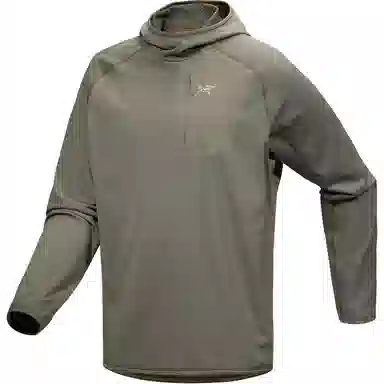Arcteryx Delta Pullover Hoody