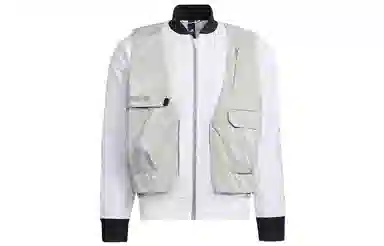 adidas x Transformers Jacket