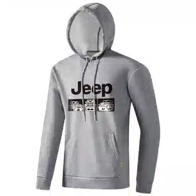 Jeep Logo
