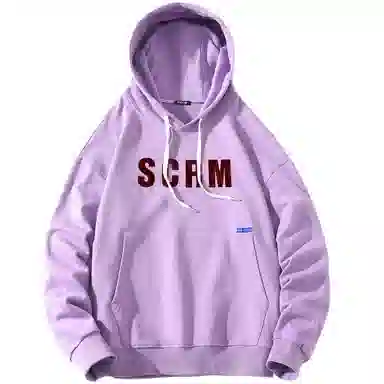 SCRM Logo