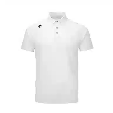 DESCENTE TRAINING POLO