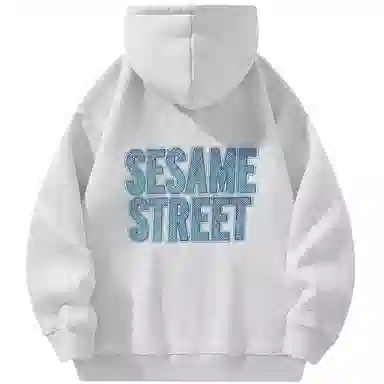 SESAME STREET