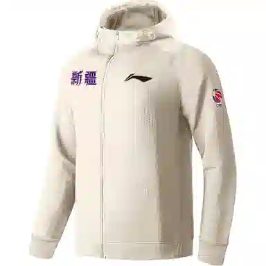 LiNing CBA 24-25