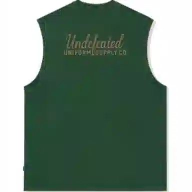 UNDEFEATED SS24 Logo